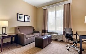 Comfort Inn & Suites Scott-West Lafayette